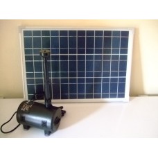 SP 20 Solar Pump